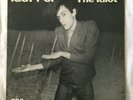 IGGY POP The Idiot 1977  RCA Victor APL1-2275-A