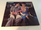Scorpions - Lovedrive LP. German. Banned Artwork. Harvest. Rare VG+ Vinyl nice