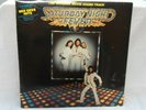 Saturday Night Fever 1977 Double LP Vinyl Gatefold, 33 rpm John Travolta