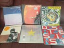 desert session vinyl volumes 1 to 6 mans ruin queens of the stoneage kyuss