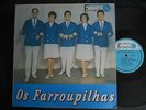 1SS FERMATA 601 JAZZ BOSSA OS FARROUPILHAS JORGE BEN SANTOS CARLOS BRAZIL