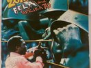 AFROBEAT NIGERIA ORIGINAL FELA AND AFRIKA 70 ZOMBIE LISTEN