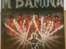 AFRO BOOGIE DISCO FUNK M'BAMINA EXPERIMENTAL CLEAN ORIGINAL LISTEN
