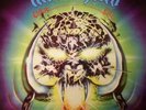 Motorhead - Overkill vinyl LP NEW/SEALED Over Kill