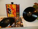 Guns N' Roses - Use Your Illusion I Doppel 2 x LP Vinyl Germany 1991 Geffen OIS