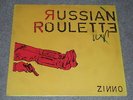 Zinno ?– Russian Roulette        1989    BELGIUM ...NEW BEAT....RARE