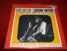 LIGHTNIN' HOPKINS  VINYL LP  