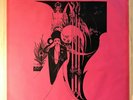 PINK FLOYD Fillmore West CONTRA BAND 1970 performance KQED broadcast
