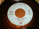 Led Zeppelin 45 Stairway To Heaven PROMO ATLANTIC