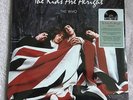 The Who The Kids Are Alright Record Store Day Red & Blue Colored Vinyl Limited