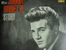 JOHNNY BURNETTE   LP  LIBERTY   