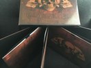 Grateful dead new years eve 1987 full legendary broadcast 3Lp box