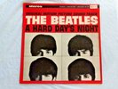 The Beatles A Hard Day's Night Original Motion Picture Soundtrack LP Misprint