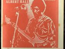 Jimi Hendrix - Live At The Albert Hall - Vinyl - LP