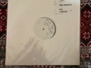 Joan Of Arc 1984 Test Press Signed 8/15 Joyful Noise Recordings