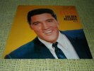 ELVIS PRESLEY-ELVIS´GOLDEN RECORDS VOL 3 JAPAN ORIGINAL LP.