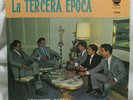 Conjunto Bernal - Lp - La Tercera Epoca - Chicano Tex Mex Latin Tejano Tx Rare