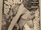 MUDHONEY Superfuzz Bigmuff Newbury Clear Black Swirl Vinyl EP LTD/300 OOP