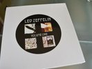 Led Zeppelin Volume one Audiophile Box set Classic Records Ltd Ed  Seald & mint