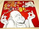 NEW Sealed 33 LP HACK & SACK Here Comes The Judge S98074 Ambassador Record Album