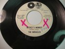 Northern Soul 45 Miracles 