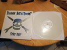 Teenage Bottlerocket Stay Rad Colored Lp Fat Wreck Chords Webstore Only Sold Out