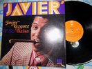 JAVIER VAZQUEZ , SALSA ., LP, VENEZUELA , VG+++ , RARE,  CANTA TITO
