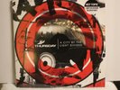 THURSDAY A City By The Light Divided DOUBLE LP RED/WHITE VINYL rare  Unopened LE