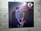 John Coltrane Live 1962 Near Mint 2 x Vinyl Record Festival ALB 378