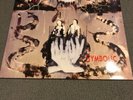 Death Symbolic LP First Press