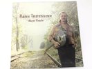 Hans Theessink Slow Train - 180G LP Vinyl 2007 Blue Groove 1610 Import SEALED