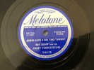 COUNTRY ROY ACUFF Melotone70475 Gonna Have a Big Time/Yes Sir Thats My Baby(1st