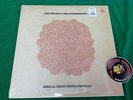 Lee Fields & Expressions Special Night Instrumentals Vinyl New Piranha Records