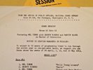 RADIO SHOW: GUARD SESSION 4/5/63 MEL TORME,SHORTY ROGERS ORCH/HOST MARTIN BLOCK