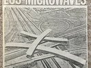 Los Microwaves - I Don't Want To Hold You 1978 45rpm w/Pic Sleeve