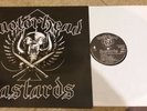 ****MOTORHEAD-BASTARDS/1rst press****