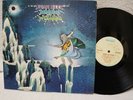 URIAH HEEP DEMONS AND WIZARDS 1972 BRONZE ILPS 9193 UK