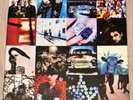 U2 -Achtung Baby- 4LP Vinyl (2xBlue)+ Booklet - 20th Anniversary Limited Box Set