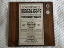 Professor Johnson's Astounding Show LP REFERENCE RECORDINGS RR-7 Audiophile NM