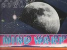 Patrick Cowley Mind Warp NEAR MINT Metronome Vinyl LP