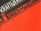 Kraftwerk Die Mensch-Maschine NEW OVP Kling Klang Vinyl LP
