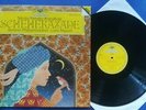 N594 Rimsky-Korsakow Sheherazade BP Maazel DG 415 512-1 Stereo