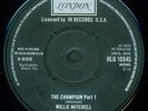 Willie Mitchell-The Champion 7