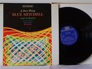 Blue Mitchell A sure thing w.J.Heath-P.Adams-W.Kelly  Riverside blue mono