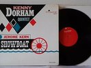 Kenny Dorham 5et Jerome Kern showboat w.Jimmy Heath Time mono red label