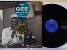 Matthew Gee 5-7et Jazz by Gee  w.E.Henry-Dorham-C.Payne Riverside blue small DG