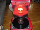 cro-mags,the age of quarrel,vinyl,lp,punk,hardcore,orig.holland press.1987