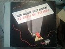 TEDDY WILSON-BILLIE HOLIDAY HOT JAZZ CLASSICS 4 RECORD SET-COLUMBIA C-61 SUPERB