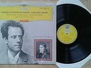 W683 DG RED STEREO MAHLER KINDERTOTENLIEDER FISCHER DIESKAU BOHM