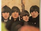 BEATLES   BEATLES FOR SALE   1964 UK MONO VINYL LP RECORD (PMC 1240 / 3N / 3N)